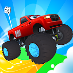 Monster Trucks für Kinder 3