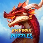 Empires & Puzzles: Match-3 RPG