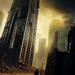 脱出ゲーム 崩壊ビルヂング