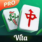 ヴィータ麻雀(Vita Mahjong)