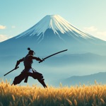 Daisho・Jeu de Survie de Ninja