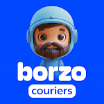 Borzo: App para entregadores