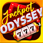Jackpot Odyssey Slots - Casino