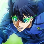 ブルーロック BLAZE BATTLE