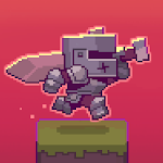 용사님 돌았어요? : 로그라이크