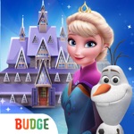 Disney Palast der Eiskönigin