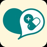 おくすり連絡帳-お薬手帳アプリで家族分もまとめて管理-