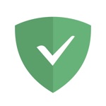 AdGuard — adblock & privacy
