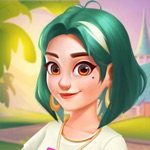 Gossip Harbor : jeu de fusion