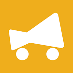 マイカー広告 CheerDrive ドライブで広告収入を!