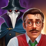 アンティークハント:アドベンチャーゲーム