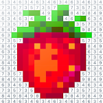Pixel Art - Juegos de pintar