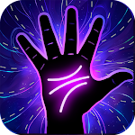 Zodiac Palm Reader: MagicWay
