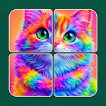 Cardscapes™: Rompecabezas