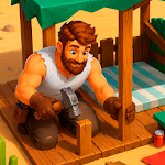Wasteland Life: Survival Idle