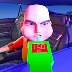 Patrol Officer: Polizeispiel