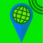 SpeakApp - Localizar amigos