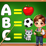ABC Kids - Alphabet Learning