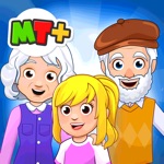 My City : Casa dei nonni