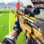 Sniper Champions - Zone de tir