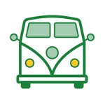 Roadie - Roadtrip Routenplaner