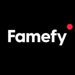 Famefy - Sei berühmt