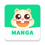 漫咖漫画:漫畫小說有声书閱讀平台