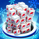 Tiles in Hole: Black Hole