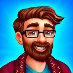 Travel Merge Family: ゲーム パズル