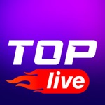 TopLive: Chat vidéo aléatoire