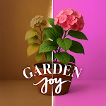Garden Joy: Design Game