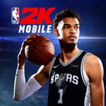 NBA 2K Mobile - 모바일 농구 게임