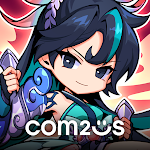 아이모: The World of Magic