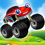 Monster Trucks pour Enfants 2