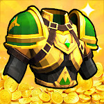 대장장이 가게(Forge Shop) : 비즈니스 게임