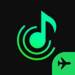 Reprodutor de Música Offline＋
