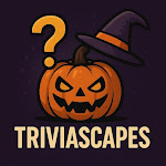 Triviascapes: IQ & brain test