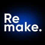 Remake – Generador de Fotos IA