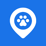 Tractive GPS für Hund & Katze