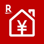 楽天家計簿-楽天ポイントが貯まる人気の家計簿(かけいぼ)