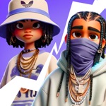 Rapsodie Jeu Rap Label Manager