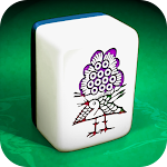 四人麻雀 -雀卓が回転する画期的「1人4役麻雀」で雀力UP!