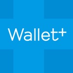 ウォレットプラス/残高照会・お金管理アプリ 貯蓄や収入/支出