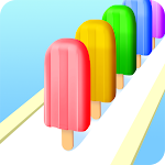 ポプシクルスタック