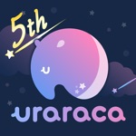 占いアプリuraraca チャット占い