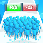 Count Masters-Juegos de Correr