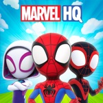 Marvel HQ: Kids Super Hero Fun