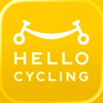 HELLO CYCLING - シェアサイクル