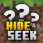 Hide and Seek for Minecraft