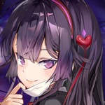 怪異少女 : 二つの顔